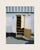 Stripped Pine Housekeepers Cupboard, 1890s For Sale - Image 4 of 5