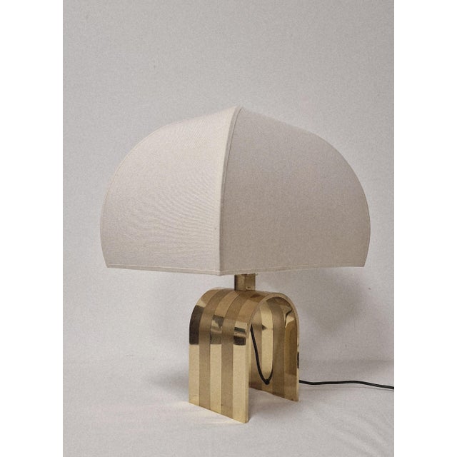 Table Lamp, Italy, 1970s For Sale - Image 9 of 18