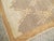 Gray Galerie Shabab Collection Mid-20th Century Turkish Anatolian Throw Rug For Sale - Image 8 of 9