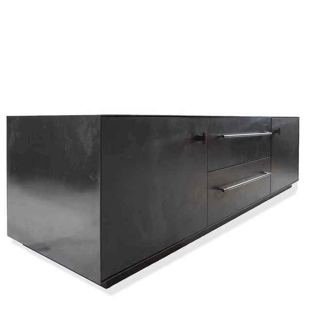 BDDW Mapper Standard Credenza For Sale - Image 13 of 18