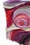 Red Fiber Art by Janet Kuemmerlein For Sale - Image 8 of 18