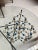 Vintage Molecular Model, 1950s For Sale - Image 4 of 4