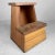 Contemporary Fumidai Wooden Step, 1960s For Sale - Image 3 of 12
