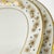 Vintage Mid-Century Modern Edelstein Bavaria Set of Two Oval Platters "Starlight" Pattern For Sale - Image 9 of 18