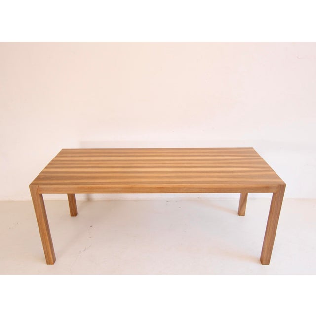 Mid-Century Modern Bauhaus Stil Coffee Table, 1960s For Sale - Image 12 of 18