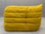 Corner Togo Sofa by Michel Ducaroy for Ligne Roset, 1989 For Sale - Image 10 of 18