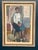 Gösta Stawåsen, Seated Woman, 1950s, Oil on Canvas, Framed For Sale - Image 13 of 15