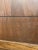 1960s Pair of Art Deco 3-Tier Drawer Nightstands, A Pair For Sale - Image 17 of 18