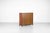Wood Cabinet by Jules Wabbes for Le Mobilier Universel, Belgium, 1960s For Sale - Image 7 of 18