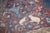 Animal Motif Persian Meshed early 20th Century Rug - 10'1" x 13'5" For Sale - Image 14 of 14
