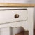 White English Painted Pine Dresser Base For Sale - Image 8 of 14
