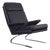 Swing Lounge Chair by Reinhold Adolf and Friedrich Wilhelm Möller for Cor, 1970s For Sale