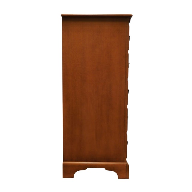 Dixie Furniture Maple Valley Collection Colonial / Early American 36