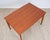 Teak Dining Table by Grete Jalk for Glostrup, Denmark, 1960s For Sale - Image 14 of 14