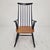 1960s Rocking Chair by Ilmari Tapiovaara for Asko, Finland, 1960s For Sale - Image 5 of 15