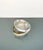 Metal Italian Oval Decorative Box in Acrylic Glass and Brass, 1970s For Sale - Image 7 of 11
