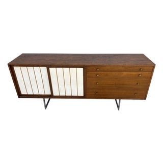 1950s Harvey Probber Credenza For Sale