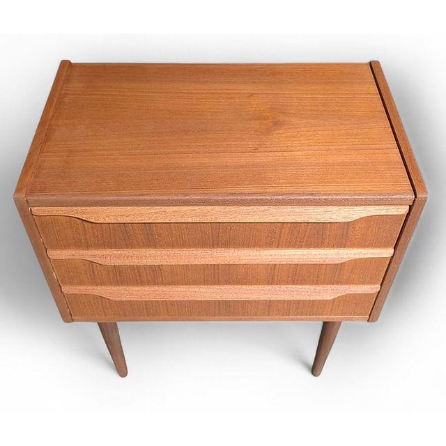 Dimensions 24.5" H 21" L and 12" D Vintage made in the 1950's - Recently refurbished. Most of these pieces were crafted by...