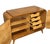 1940s Sideboard by Jindřich Halabala for Up Závody, 1940s For Sale - Image 5 of 10