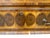 17th Century William Nd Mary English 8-Drawer Chest, Attributed For Sale - Image 15 of 16