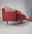 1970s Vintage Fabric Sofa, 1970s For Sale - Image 5 of 9