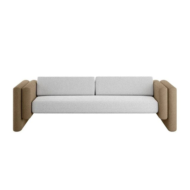 Lisola Sofa by HOMMÉS Studio For Sale - Image 11 of 11