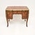 Vintage French Louis XVI Style Knee Hole Desk, 1930s For Sale - Image 12 of 12