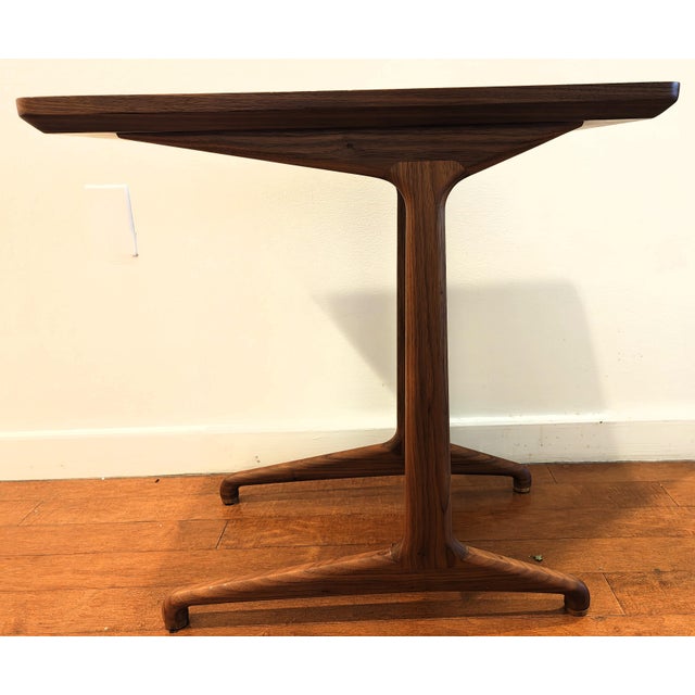 Ceccotti Collezioni D. G. Service Side Table For Sale - Image 4 of 11
