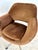 Brown Egg Swivel Chairs by Stol Kamnik - A Pair For Sale - Image 8 of 8