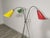 Plastic Vintage Floor Lamp from Lidokov, 1960s For Sale - Image 7 of 18