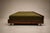 Brazilian Modern Two-in-One Rosewood Sofa & Daybed in Deep Olive Mohair, Celina For Sale - Image 16 of 18