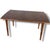Mid-Century Modern Dining Table by Alfred Cox For Sale - Image 4 of 9