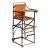 Early 20th Century Salesman Sample Collapsible High Chair For Sale