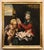Scipione pulzone (gaeta, c. 1540 - rome, 1598) attributable madonna and child, the infant saint john the baptist, and...