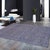 2020s Pasargad Home Modern Blue Area Rug, 5' 0'' X 8' 0'' For Sale - Image 5 of 5
