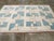 Galerie Shabab Collection Mid-20th Century Turkish Art Deco Style Accent Rug For Sale In New York - Image 6 of 10