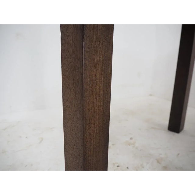 Art Deco Side Table, Europe, 1930s For Sale - Image 11 of 13