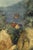 Ludwig Straub, Summer Landscape, 1948, Oil on Hardboard, Framed For Sale - Image 6 of 10