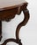 Victorian Rosewood Rococo Revival Carved Centre Hall Table, 1850s For Sale - Image 12 of 18