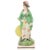 Antique Early 19th Century Staffordshire Pearlware Figure of a Lady Archer For Sale - Image 13 of 13