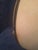 Vintage Cream Ceramic Table Lamp For Sale - Image 10 of 13