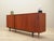 Danish Teak Sideboard, 1970s For Sale - Image 4 of 16