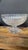 Mid-20th Century Westmoreland Waterford Clear Glass Pedestal Centerpiece Bowl For Sale - Image 10 of 12