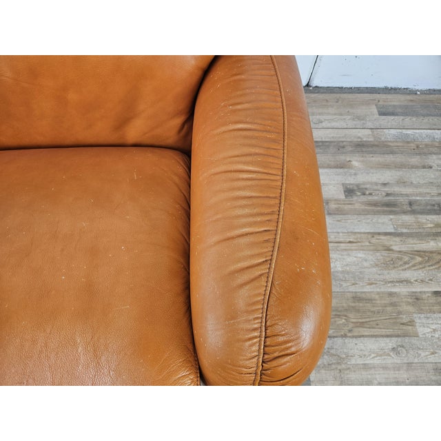 Piumotto Three-Seater Sofa Bed by Arrigo Arrigoni for Busnelli, 1970 For Sale - Image 14 of 18