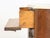Louis XV Style Walnut Parquetry Commode For Sale - Image 9 of 10