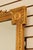 Friedman Brothers Vintage French Style Gold Mirror For Sale - Image 9 of 14
