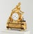 French Mantel Clock Allegory of Love, Paris, 1815 For Sale - Image 4 of 16