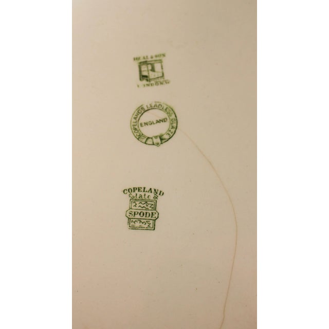 Antique Copeland Spode Slop Bucket For Sale - Image 12 of 12