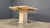 Beige Italian Octagonal Marble Dining Table, 1970s For Sale - Image 8 of 16