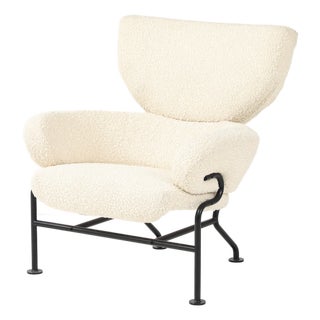 Franco Albini "Tre Pezzi" Pl19 Armchair, Italy, 1960s For Sale